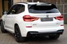 USED 2020 20 BMW X3 XDRIVE20D 2.0 M SPORT 5 DOOR HUD HRMNKRD TECH/MPRO PACKS BODYKIT