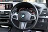USED 2020 20 BMW X3 XDRIVE20D 2.0 M SPORT 5 DOOR HUD HRMNKRD TECH/MPRO PACKS BODYKIT