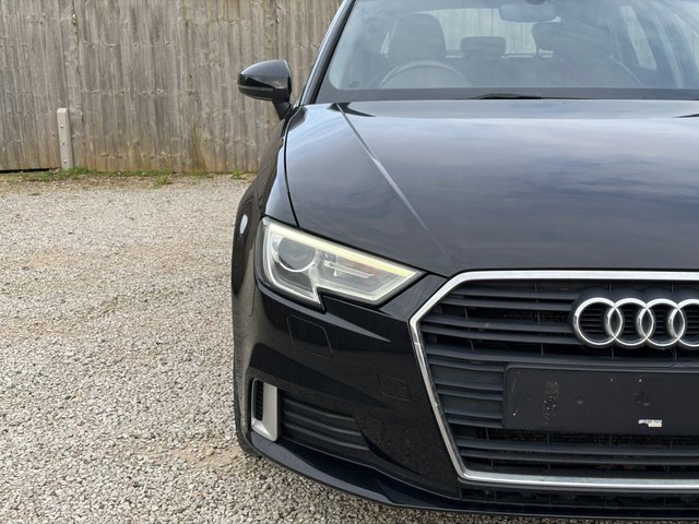 2018 Audi A3 1L Sport 5dr - Photo 9