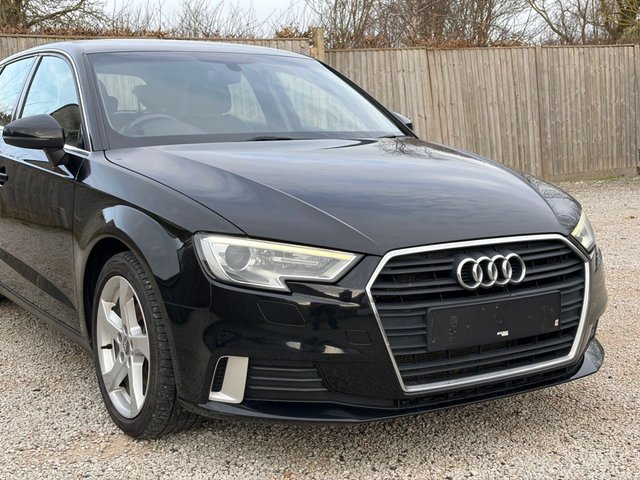 2018 Audi A3 1L Sport 5dr - Photo 11