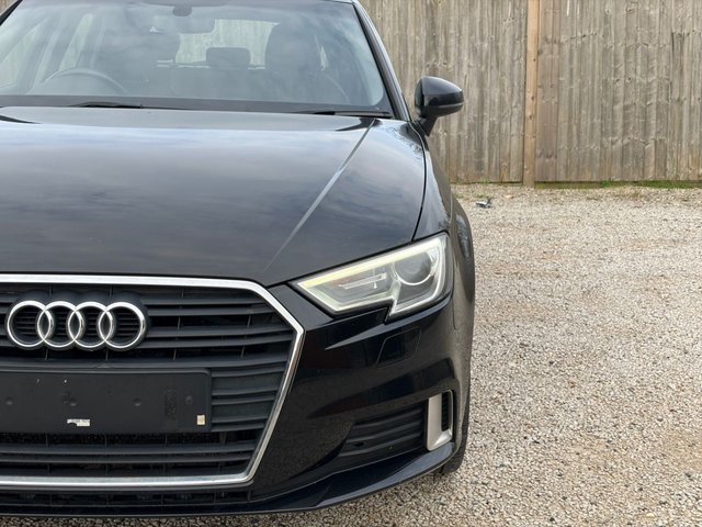 2018 Audi A3 1L Sport 5dr - Photo 10