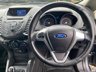 USED 2016 16 FORD ECOSPORT 1.0T EcoBoost Zetec 2WD Euro 6 (s/s) 5dr WARRANTY-CAMBELT@66K-SENSORS