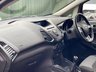 USED 2016 16 FORD ECOSPORT 1.0T EcoBoost Zetec 2WD Euro 6 (s/s) 5dr WARRANTY-CAMBELT@66K-SENSORS