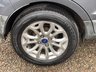 USED 2016 16 FORD ECOSPORT 1.0T EcoBoost Zetec 2WD Euro 6 (s/s) 5dr WARRANTY-CAMBELT@66K-SENSORS
