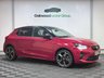 USED 2022 22 VAUXHALL CORSA 1.2 Turbo SRi Edition Euro 6 (s/s) 5dr CARPLAY/HTD SEATS/SENSORS