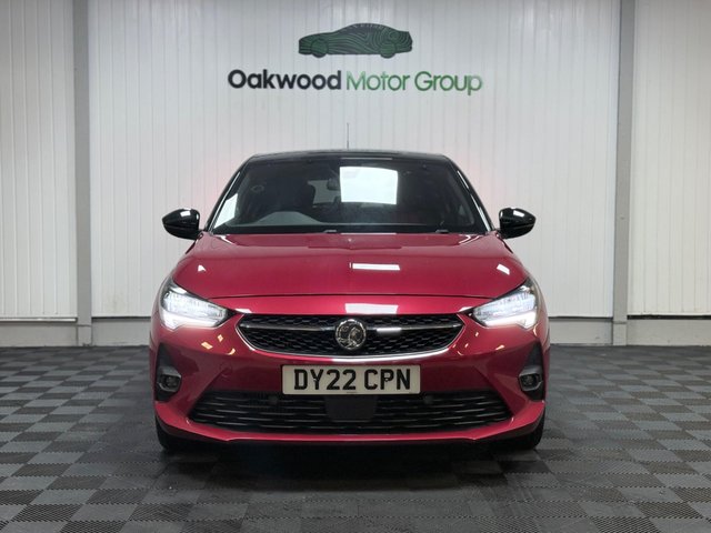 View our VAUXHALL CORSA