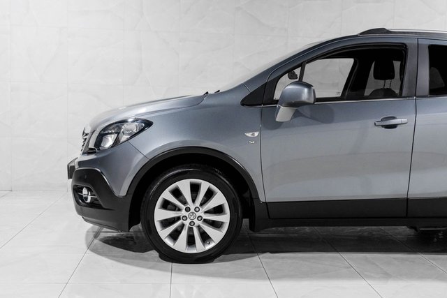 2015 Vauxhall Mokka 1.4L Se 5dr - Photo 7