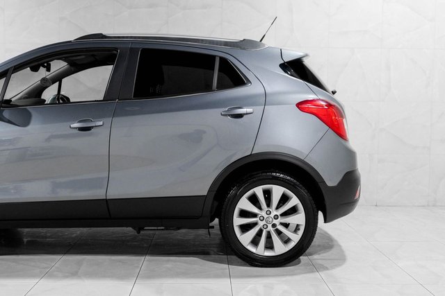 2015 Vauxhall Mokka 1.4L Se 5dr - Photo 10
