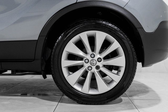 2015 Vauxhall Mokka 1.4L Se 5dr - Photo 11