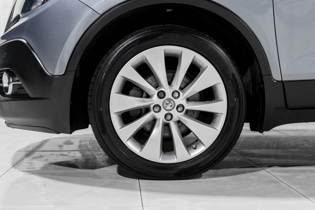 2015 Vauxhall Mokka 1.4L Se 5dr - Photo 8