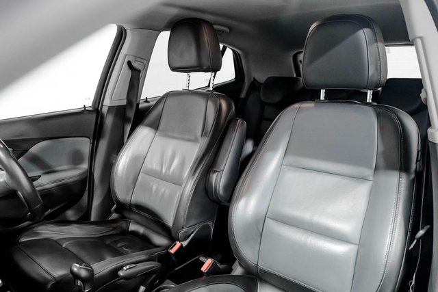 2015 Vauxhall Mokka 1.4L Se 5dr - Photo 12