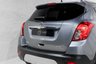 USED 2015 64 VAUXHALL MOKKA 1.4T SE SUV 5dr Petrol Manual 4WD Euro 5 (s/s) (140 ps) 