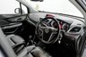 USED 2015 64 VAUXHALL MOKKA 1.4T SE SUV 5dr Petrol Manual 4WD Euro 5 (s/s) (140 ps) 