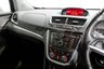 USED 2015 64 VAUXHALL MOKKA 1.4T SE SUV 5dr Petrol Manual 4WD Euro 5 (s/s) (140 ps) 