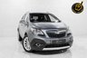 USED 2015 64 VAUXHALL MOKKA 1.4T SE SUV 5dr Petrol Manual 4WD Euro 5 (s/s) (140 ps) 