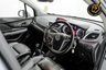 USED 2015 64 VAUXHALL MOKKA 1.4T SE SUV 5dr Petrol Manual 4WD Euro 5 (s/s) (140 ps) 