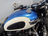 USED 2017 17 TRIUMPH BONNEVILLE T100 900 Roadster/Retro Petrol Manual Euro 4 (56 ps) STUNNING BONNIE!!!