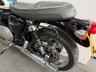 USED 2017 17 TRIUMPH BONNEVILLE T100 900 Roadster/Retro Petrol Manual Euro 4 (56 ps) STUNNING BONNIE!!!