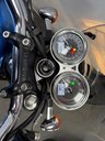 USED 2017 17 TRIUMPH BONNEVILLE T100 900 Roadster/Retro Petrol Manual Euro 4 (56 ps) STUNNING BONNIE!!!