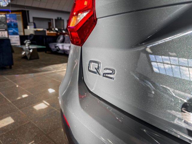 2018 Audi Q2 1L Se 5dr - Photo 10