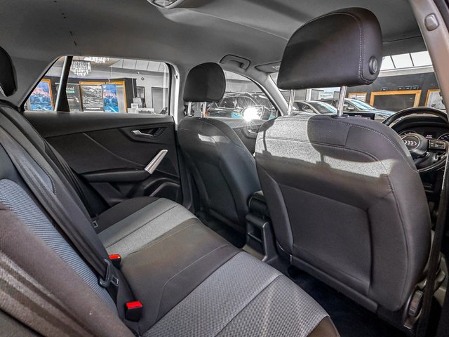 2018 Audi Q2 1L Se 5dr - Photo 12
