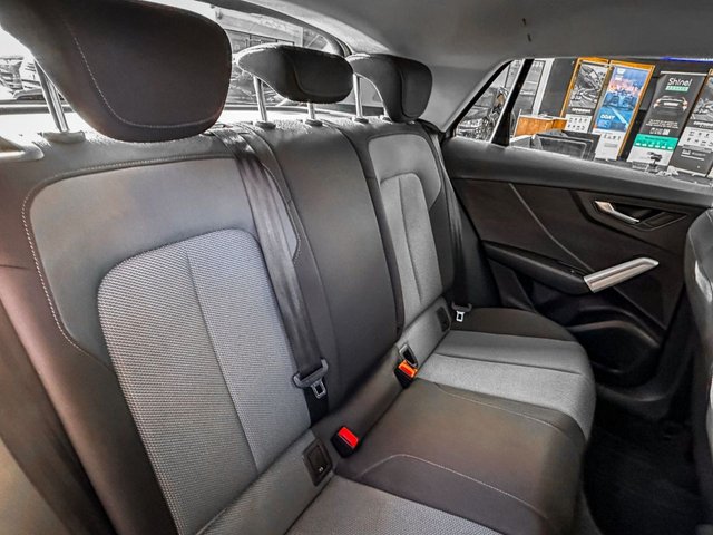 2018 Audi Q2 1L Se 5dr - Photo 11