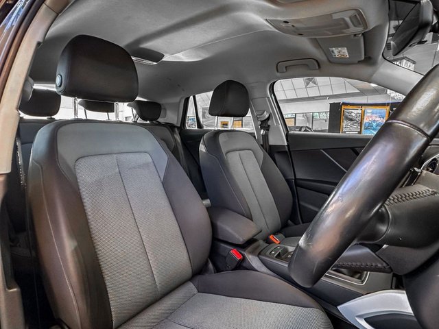 2018 Audi Q2 1L Se 5dr - Photo 4