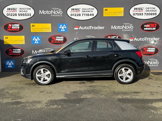 2019 Audi Q2 1L Sport 5dr - Photo 2
