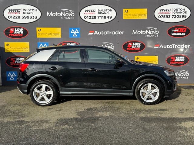 2019 Audi Q2 1L Sport 5dr - Photo 5