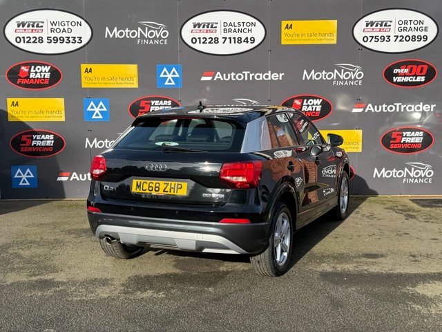 2019 Audi Q2 1L Sport 5dr - Photo 6