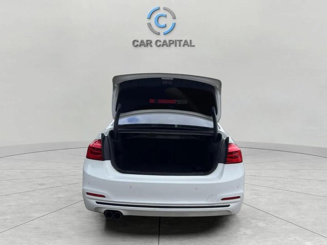 2018 BMW 3 Series 2L Sport 4dr - Photo 8