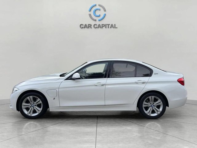 2018 BMW 3 Series 2L Sport 4dr - Photo 12