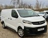USED 2020 70 VAUXHALL VIVARO 2.0 Turbo D 3100 Dynamic Panel Van 6dr Diesel Manual L2 H1 Euro 6 (s/s) (120 ps) F/S/H-REV CAM-AIR CON-PARKING SENSR