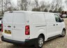 USED 2020 70 VAUXHALL VIVARO 2.0 Turbo D 3100 Dynamic Panel Van 6dr Diesel Manual L2 H1 Euro 6 (s/s) (120 ps) F/S/H-REV CAM-AIR CON-PARKING SENSR