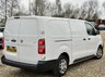 USED 2020 70 VAUXHALL VIVARO 2.0 Turbo D 3100 Dynamic Panel Van 6dr Diesel Manual L2 H1 Euro 6 (s/s) (120 ps) F/S/H-REV CAM-AIR CON-PARKING SENSR