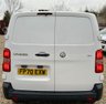 USED 2020 70 VAUXHALL VIVARO 2.0 Turbo D 3100 Dynamic Panel Van 6dr Diesel Manual L2 H1 Euro 6 (s/s) (120 ps) F/S/H-REV CAM-AIR CON-PARKING SENSR