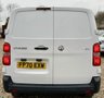 USED 2020 70 VAUXHALL VIVARO 2.0 Turbo D 3100 Dynamic Panel Van 6dr Diesel Manual L2 H1 Euro 6 (s/s) (120 ps) F/S/H-REV CAM-AIR CON-PARKING SENSR