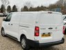 USED 2020 70 VAUXHALL VIVARO 2.0 Turbo D 3100 Dynamic Panel Van 6dr Diesel Manual L2 H1 Euro 6 (s/s) (120 ps) F/S/H-REV CAM-AIR CON-PARKING SENSR