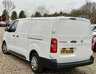 USED 2020 70 VAUXHALL VIVARO 2.0 Turbo D 3100 Dynamic Panel Van 6dr Diesel Manual L2 H1 Euro 6 (s/s) (120 ps) F/S/H-REV CAM-AIR CON-PARKING SENSR
