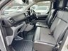USED 2020 70 VAUXHALL VIVARO 2.0 Turbo D 3100 Dynamic Panel Van 6dr Diesel Manual L2 H1 Euro 6 (s/s) (120 ps) F/S/H-REV CAM-AIR CON-PARKING SENSR