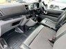 USED 2020 70 VAUXHALL VIVARO 2.0 Turbo D 3100 Dynamic Panel Van 6dr Diesel Manual L2 H1 Euro 6 (s/s) (120 ps) F/S/H-REV CAM-AIR CON-PARKING SENSR