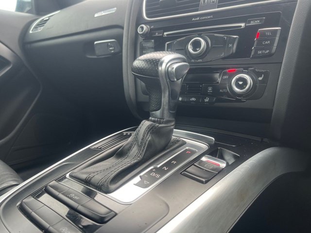2012 AUDI A5 CABRIOLET 2.0 TFSI S line Convertible 2dr Petrol Multitronic Euro 5 (s/s) (211 ps) - Photo 6