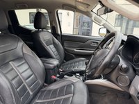 USED 2016 16 MITSUBISHI L200 2.4 DI-D DC Barbarian Pickup Double Cab 4dr Diesel Manual 4WD Euro 5 (178 ps) **NO VAT** 2 KEYS FSH LEATHER