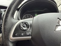 USED 2016 16 MITSUBISHI L200 2.4 DI-D DC Barbarian Pickup Double Cab 4dr Diesel Manual 4WD Euro 5 (178 ps) **NO VAT** 2 KEYS FSH LEATHER
