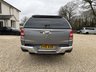 USED 2016 16 MITSUBISHI L200 2.4 DI-D DC Barbarian Pickup Double Cab 4dr Diesel Manual 4WD Euro 5 (178 ps) **NO VAT** 2 KEYS FSH LEATHER