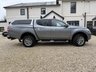 USED 2016 16 MITSUBISHI L200 2.4 DI-D DC Barbarian Pickup Double Cab 4dr Diesel Manual 4WD Euro 5 (178 ps) **NO VAT** 2 KEYS FSH LEATHER