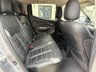 USED 2016 16 MITSUBISHI L200 2.4 DI-D DC Barbarian Pickup Double Cab 4dr Diesel Manual 4WD Euro 5 (178 ps) **NO VAT** 2 KEYS FSH LEATHER