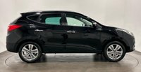 USED 2013 63 HYUNDAI IX35 1.7 CRDi Premium SUV 5dr Diesel Manual Euro 5 (s/s) (115 ps) 