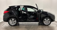 USED 2013 63 HYUNDAI IX35 1.7 CRDi Premium SUV 5dr Diesel Manual Euro 5 (s/s) (115 ps) 