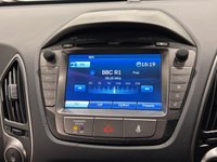 USED 2013 63 HYUNDAI IX35 1.7 CRDi Premium SUV 5dr Diesel Manual Euro 5 (s/s) (115 ps) 
